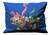 BUGS BUNNY LOONEY TUNES AND FRIENDS Pillow Case Cover Recta