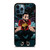 A DAY TO REMEMBER FAN ART FRIDAY iPhone 12 Pro Max Case