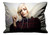 BEBE REXHA Pillow Case Cover Recta