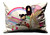 BEAUTY TOKIDOKI Pillow Case Cover Recta BEAUTY TOKIDOKI Pillow Case Cover Recta
