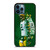 AARON RODGERS PACKERS iPhone 12 Pro Max Case