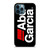 ABU GARCIA LOGO iPhone 12 Pro Max Case