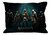 ASSASSINS CREED 2 Pillow Case Cover Recta