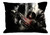 ASSASSINS CREED 1 Pillow Case Cover Recta ASSASSINS CREED 1 Pillow Case Cover Recta