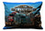 AMERICAN TRUCK SIMULATOR Pillow Case Cover Recta AMERICAN TRUCK SIMULATOR Pillow Case Cover Recta