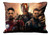 AGE OF ARNOLD GENESYS Pillow Case Cover Recta
