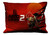 AFRO SAMURAI 2 NINJA KUMA Pillow Case Cover Recta