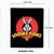 BUGS BUNNY RABBIT LOONEY TUNES Men Wallet