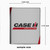 CASE IH AGRICULTURE Men Wallet