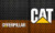 CATERPILLAR PLATE LOGO Men Wallet