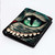 CHESHIRE CAT ALICE IN WONDERLAND DISNEY Men Wallet