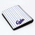 CHICAGO CUBS JERSEY LOGO Men Wallet