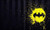 CLASSIC BATMAN LOGO ART Men Wallet