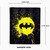 CLASSIC BATMAN LOGO ART Men Wallet