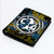 CLUB AMERICA ART LOGO Men Wallet