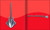 CORVETTE STINGRAY RED EMBLEM Men Wallet CORVETTE STINGRAY RED EMBLEM Men Wallet
