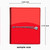 CORVETTE STINGRAY RED EMBLEM Men Wallet CORVETTE STINGRAY RED EMBLEM Men Wallet