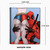 DEADPOOL AND HARLEY QUINN Men Wallet