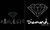 DIAMOND SUPPLY 2 Men Wallet