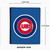 LOGO CHICAGO CUBS Men Wallet