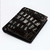 OUIJA BOARD BLACK Men Wallet