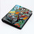 RAT FINK HOT ROD Men Wallet