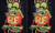 RAT FINK PINSTRIPE Men Wallet