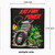 RAT FINK POWER Men Wallet