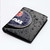 SAAB SWEDISH EMBLEM Men Wallet