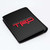 TOYOTA TRD LOGO CARBON Men Wallet