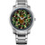 BATHING APE 7 Metal Watch