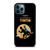 ADVENTURE OF TINTIN iPhone 12 Pro Max Case ADVENTURE OF TINTIN iPhone 12 Pro Max Case