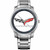 CORVETTE LOGO Metal Watch