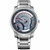 DODGE RAM 1500 LARAMIE INSTRUMEN  Metal Watch