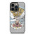 GREEN DAY DOOKIE 2 iPhone 13 Pro Case