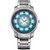 IRON MAS ARC Metal Watch