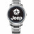 JEEP LOGO Metal Watch