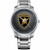 LAMBORGHINI LOGO-Recovered Metal Watch