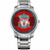 LIVERPOOL LOGO Metal Watch