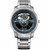 MINI COOPER-S HARDTOP STEERING Metal Watch