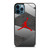 AIR JORDAN LOGO 3 iPhone 12 Pro Max Case