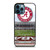 ALABAMA CRIMSON TIDE HOME iPhone 12 Pro Max Case