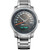 JEEP ODOMETER Metal Watch