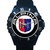 ALPINA LOGO Plastic Watch