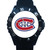 CANADIENS MONTREAL LOGO Plastic Watch