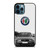 ALFA ROMEO 155 iPhone 12 Pro Max Case