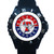 TEXAS RANGERS PRIMARY Plastic Watch