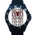 AMAZING SPIDERMAN MARVEL LOGO Plastic Watch