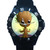 BABY GROOT GUARDIAN OF THE GALAXY CARTOON Plastic Watch BABY GROOT GUARDIAN OF THE GALAXY CARTOON Plastic Watch