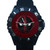 DEADPOOL EMBLEM Plastic Watch